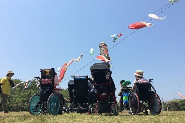 5月端午の節句