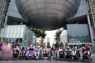 7月七夕まつり